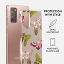 Metamorphosis - Samsung Galaxy Note 20 4G / 5G Case 2