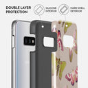 Metamorphosis - Samsung Galaxy S10E Case 2
