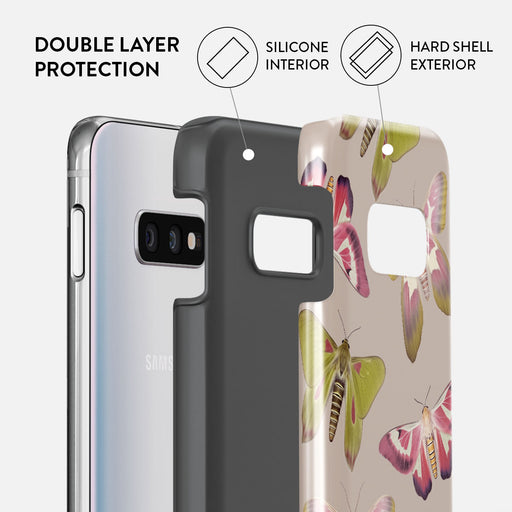 Metamorphosis - Samsung Galaxy S10E Case 2