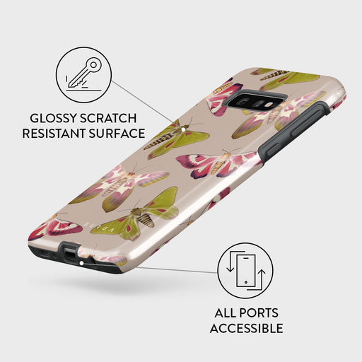 Metamorphosis - Samsung Galaxy S10E Case 3