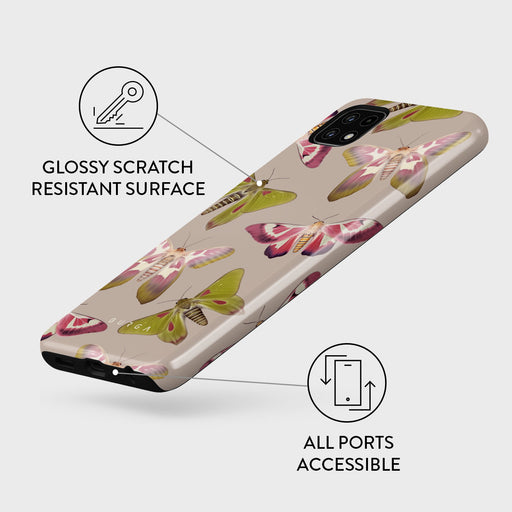Metamorphosis - Samsung Galaxy A22 5G Case 3