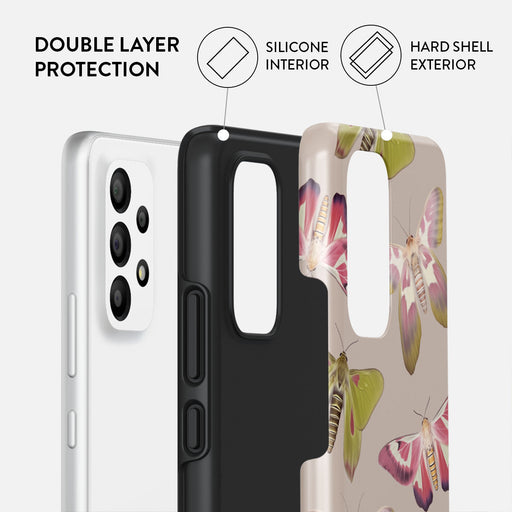Metamorphosis - Samsung Galaxy A23 4G / 5G Case 2