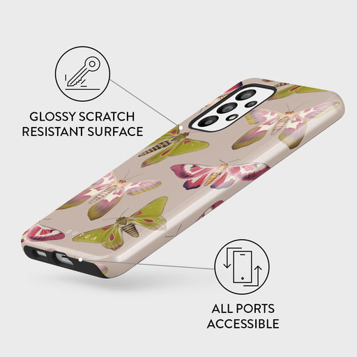 Metamorphosis - Samsung Galaxy A23 4G / 5G Case 3