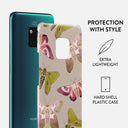 Metamorphosis - Huawei Mate 20 Pro Case 2