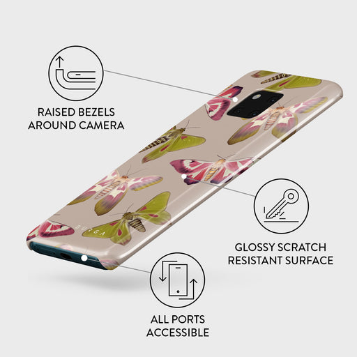 Metamorphosis - Huawei Mate 20 Pro Case 3