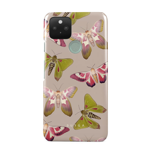 Metamorphosis - Google Pixel 5 Case 1