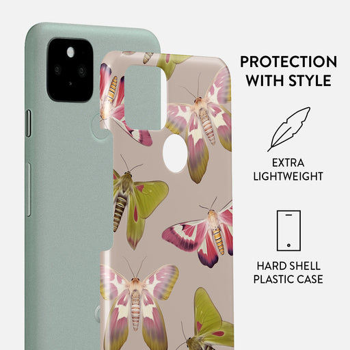 Metamorphosis - Google Pixel 5 Case 2