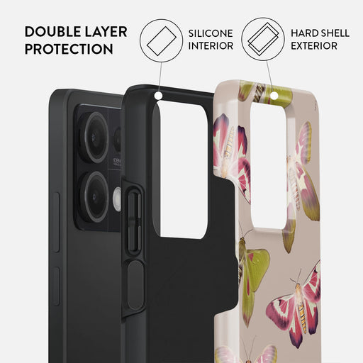 Metamorphosis - Xiaomi Redmi Note 13 5G Case 2