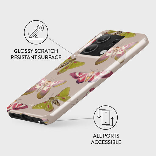 Metamorphosis - Xiaomi Redmi Note 13 5G Case 3
