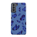 Spring Court - Samsung Galaxy S21 Case