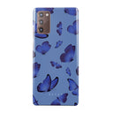 Spring Court - Samsung Galaxy Note 20 4G / 5G Case 1