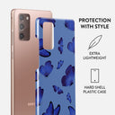 Spring Court - Samsung Galaxy Note 20 4G / 5G Case 2