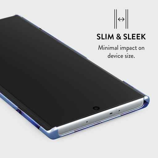 Spring Court - Samsung Galaxy Note 10 Plus Case 4