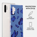 Spring Court - Samsung Galaxy Note 10 Plus Case 2