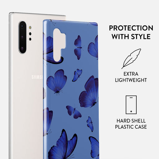Spring Court - Samsung Galaxy Note 10 Plus Case 2