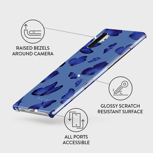 Spring Court - Samsung Galaxy Note 10 Plus Case 3