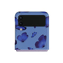 Spring Court - Samsung Galaxy Z Flip 4 Case 1