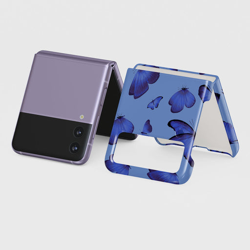 Spring Court - Samsung Galaxy Z Flip 4 Case 5