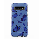 Spring Court - Samsung Galaxy S10 Plus Case