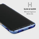Spring Court - Samsung Galaxy S9 Plus Case 4