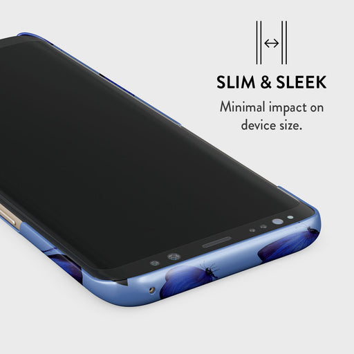 Spring Court - Samsung Galaxy S9 Plus Case 4