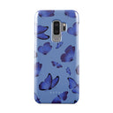 Spring Court - Samsung Galaxy S9 Plus Case