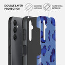 Spring Court - Samsung Galaxy A14 5G Case 2