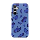 Spring Court - Samsung Galaxy A54 Case