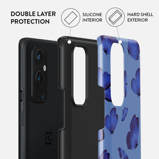 Spring Court - OnePlus 9 Pro Case 2