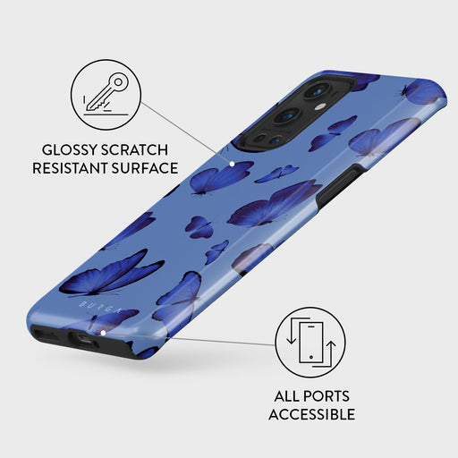 Spring Court - OnePlus 9 Pro Case 3