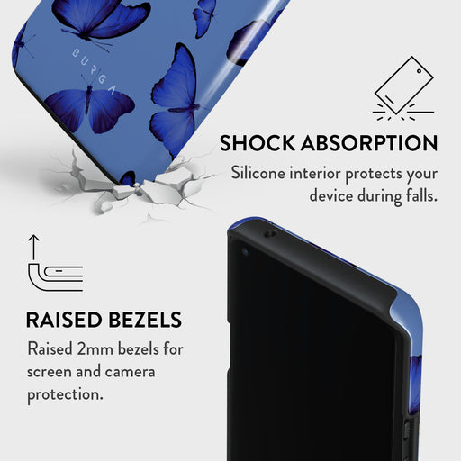 Spring Court - OnePlus 9 Pro Case 4