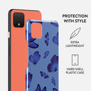 Spring Court - Google Pixel 4 Case 2