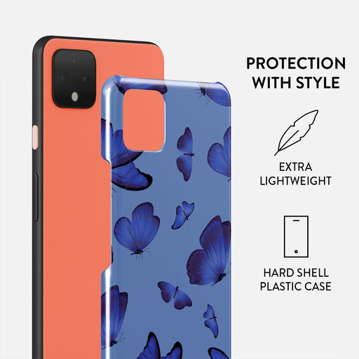 Spring Court - Google Pixel 4 Case 2