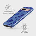 Spring Court - Google Pixel 8a Case 3