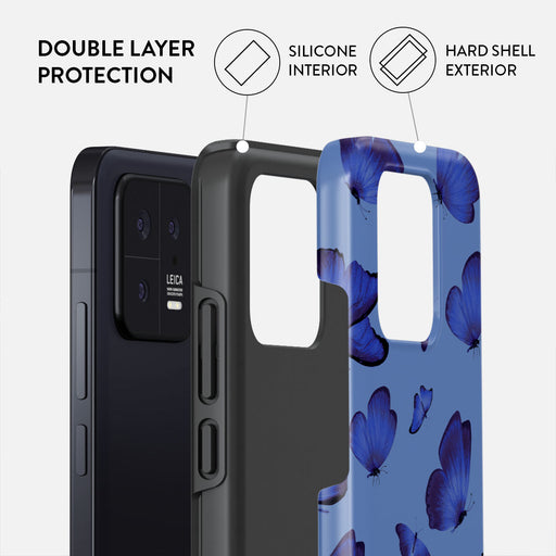 Spring Court - Xiaomi 13 Case 2