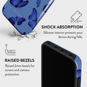 Spring Court - Xiaomi 13 Case 4