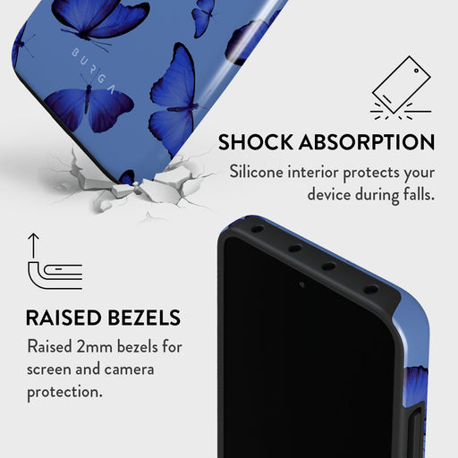 Spring Court - Xiaomi 13 Case 4