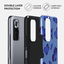 Spring Court - Xiaomi Redmi Note 10 Pro Case 2