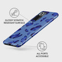 Spring Court - Xiaomi Redmi Note 10 Pro Case 3