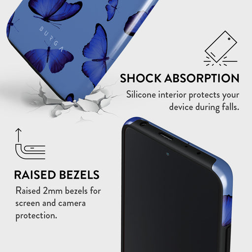 Spring Court - Xiaomi Redmi Note 10 Pro Case 4