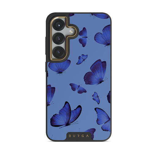 Spring Court - Samsung Galaxy S25 Plus Case 10