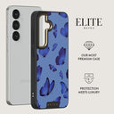 Spring Court - Samsung Galaxy S25 Plus Case 11