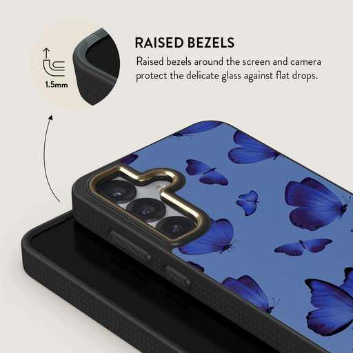 Spring Court - Samsung Galaxy S25 Plus Case 13
