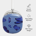 Spring Court - AirPods Max Case 2