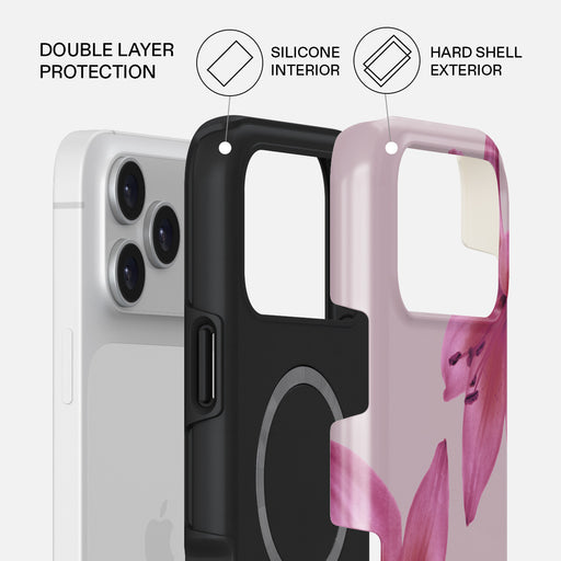 Fragile Beauty - iPhone 17 Pro Max Case