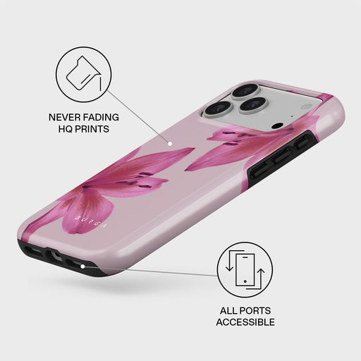 Fragile Beauty - iPhone 17 Pro Max Case