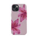 Fragile Beauty - iPhone 14 Case