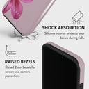 Fragile Beauty - iPhone 14 Pro Max Case 8