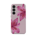 Fragile Beauty - Samsung Galaxy S25 Plus Case 1