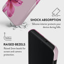 Fragile Beauty - Samsung Galaxy S25 Plus Case 4